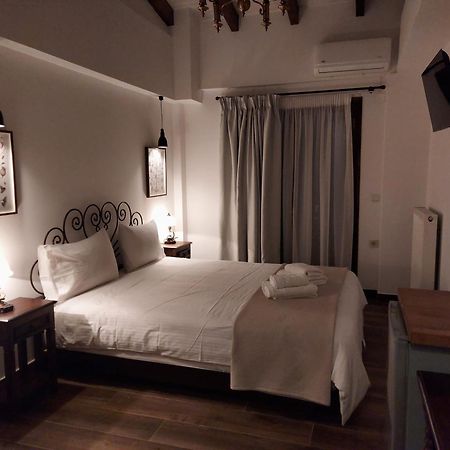 Virsa Boutique Rooms يانينة المظهر الخارجي الصورة