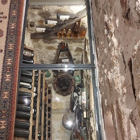 Virsa Boutique Rooms يانينة المظهر الخارجي الصورة