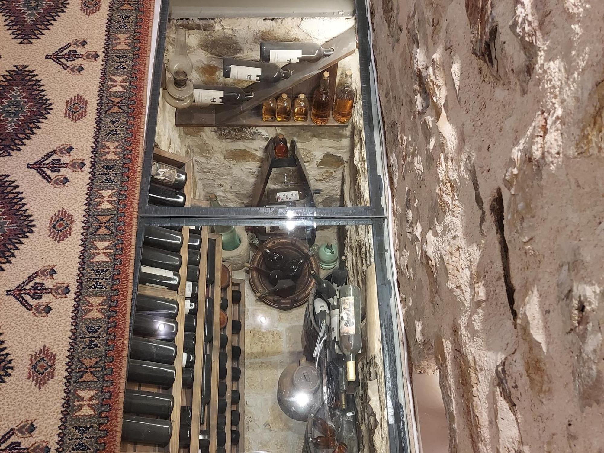Virsa Boutique Rooms يانينة المظهر الخارجي الصورة